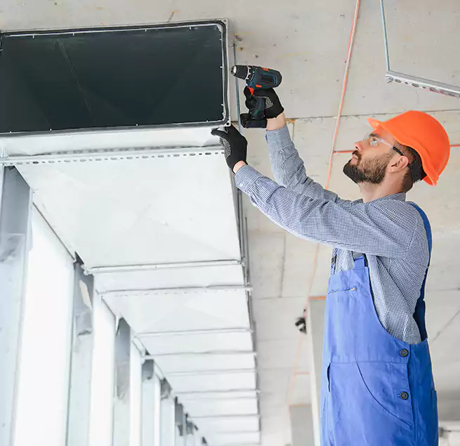 Why Homeowners & Businesses Trust Us in Decatur, AL