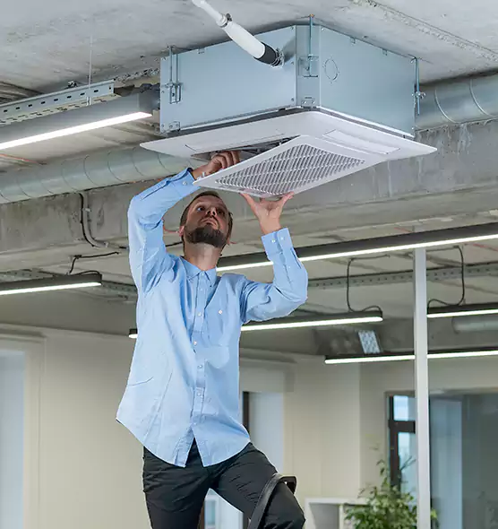 Professional Air Duct Cleaners in Decatur, AL