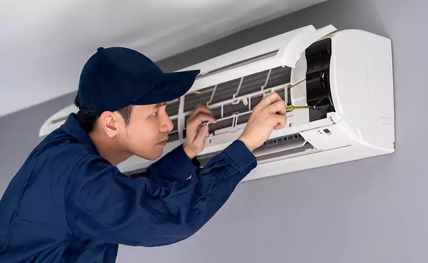 AC Duct Cleaning Decatur