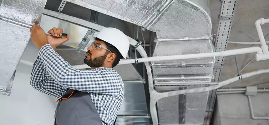 Proactive Ac Vent Repairs & Air Duct Replacement Companies Near Me in Decatur