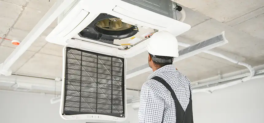 Our Affordable Duct Cleaning Near Me Services in Decatur, AL