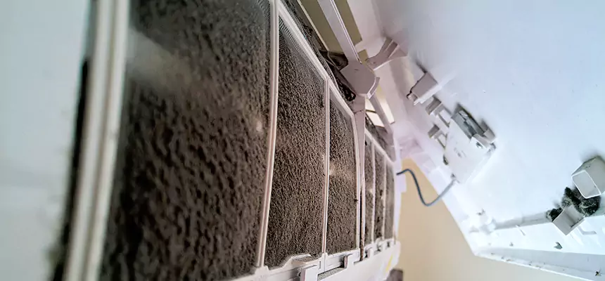 Preventive Air Duct Bacteria Removal in Decatur