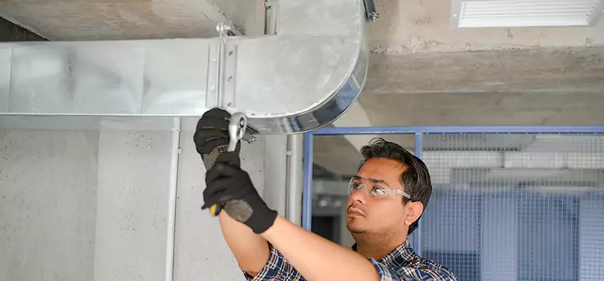 Our Air Duct Installation Services in Decatur, AL