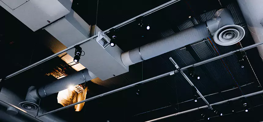 Our Air Duct Replacement Services in Decatur, AL