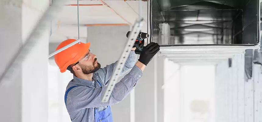 Our Air Vent Replacement Services in Decatur, AL