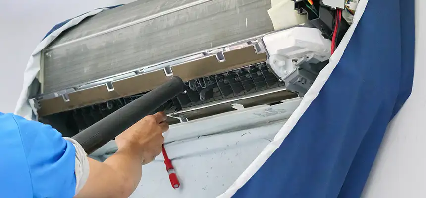 Advanced Clogged Dryer Vent Repair for Multi-Unit & Commercial in Decatur, AL