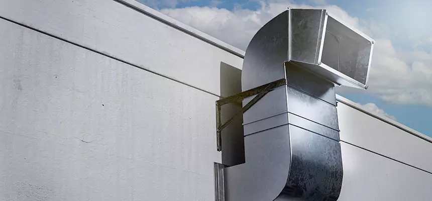 Trusted Industrial Dryer Vent Cleaning in Decatur