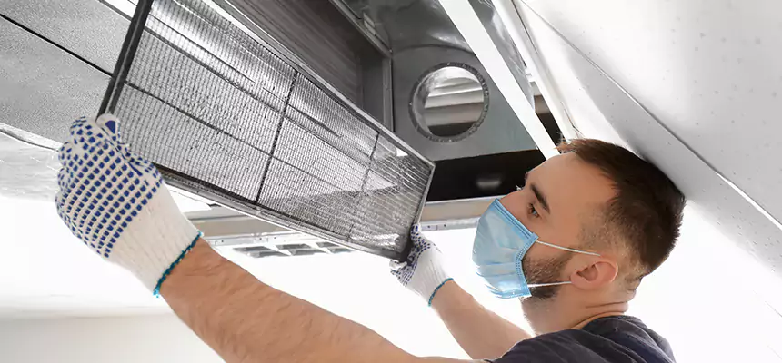 Our Dryer Vent Replacement Services in Decatur, AL