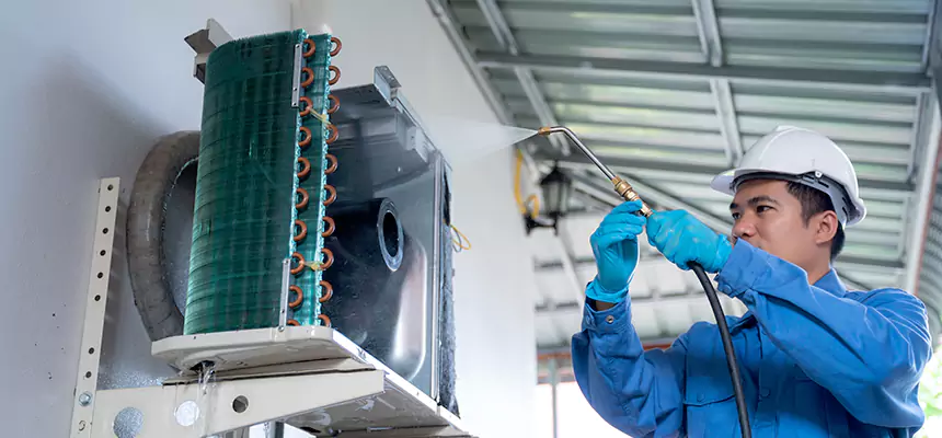 Our Energy-Efficient HVAC Cleaning Services in Decatur, AL