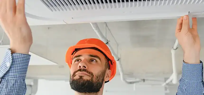 Our Furnace Vent Cleaning Services in Decatur, AL