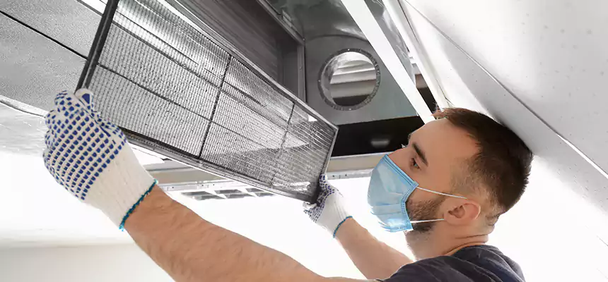 Our Home Duct Cleaning Services in Decatur, AL  