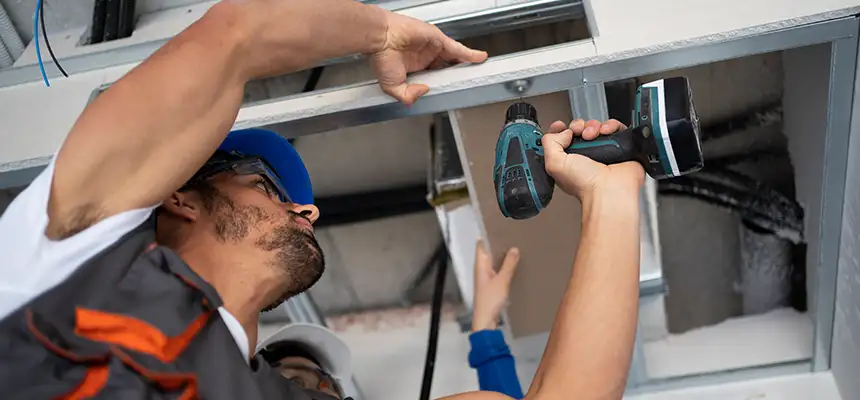 Our Improve Home Air Circulation Services in Decatur, AL