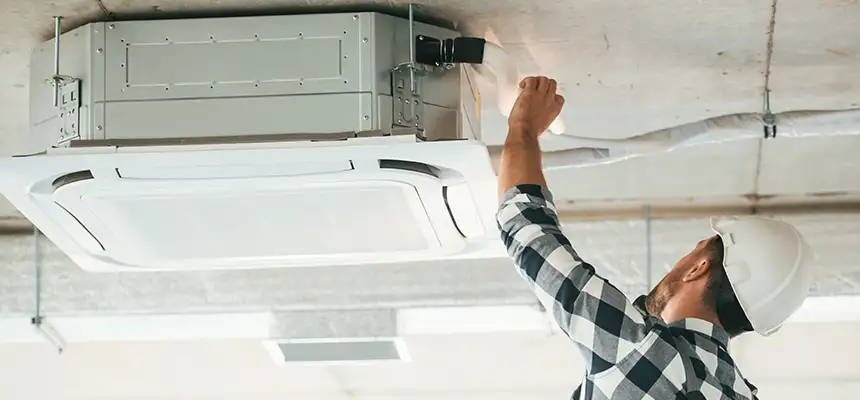 Our Local Vent Cleaning Services in Decatur, AL