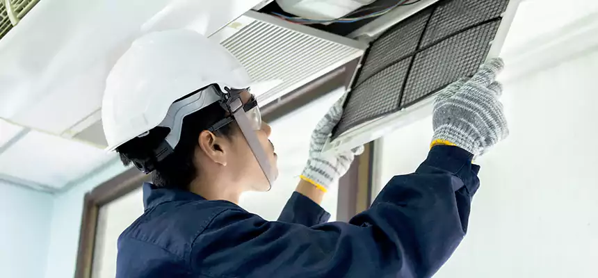 Our Mold & Mildew Removal from Air Ducts Services in Decatur, AL