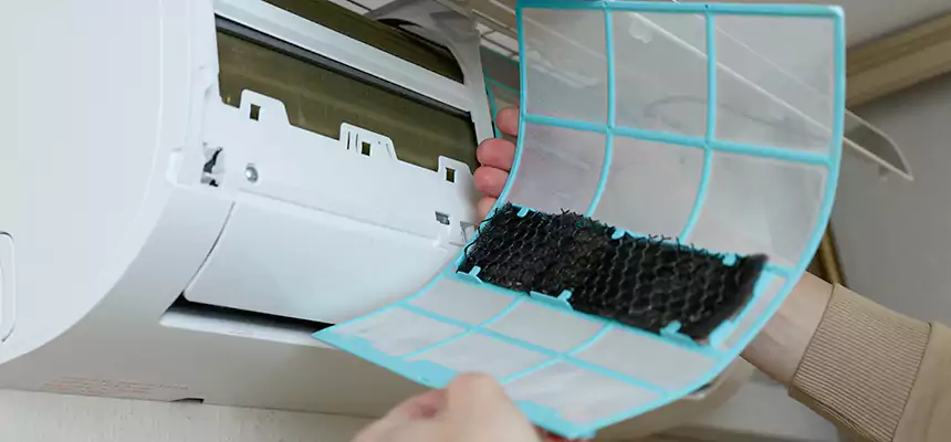 Gentle Ductwork Odor-Control Pet Dander Duct Cleaning in Decatur, AL