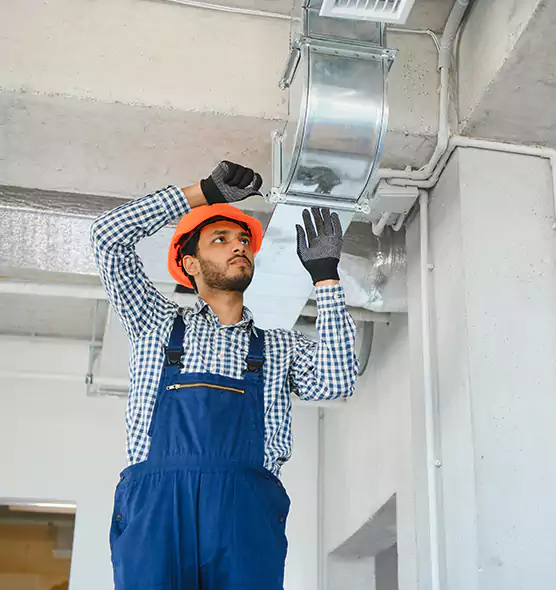 Professional Air Duct Cleaning Service in Decatur, AL
