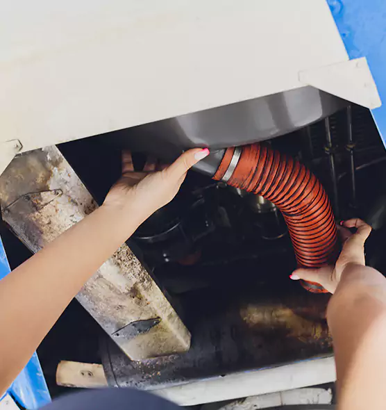 Professional Air Duct Leak Repair in Decatur, AL