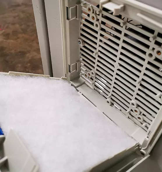 About Air Duct Overhaul & Upgrades in Decatur, AL