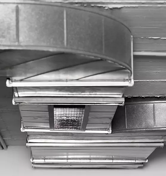 Professional Air Duct Pet Hair Removal in Decatur, AL