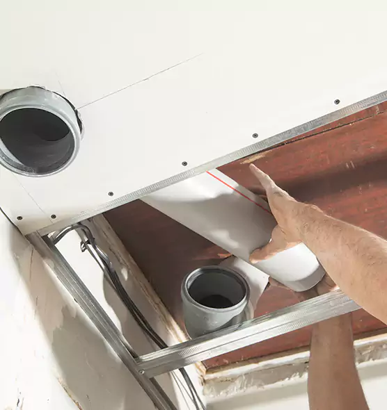 Professional Air Duct Replacement in Decatur, AL