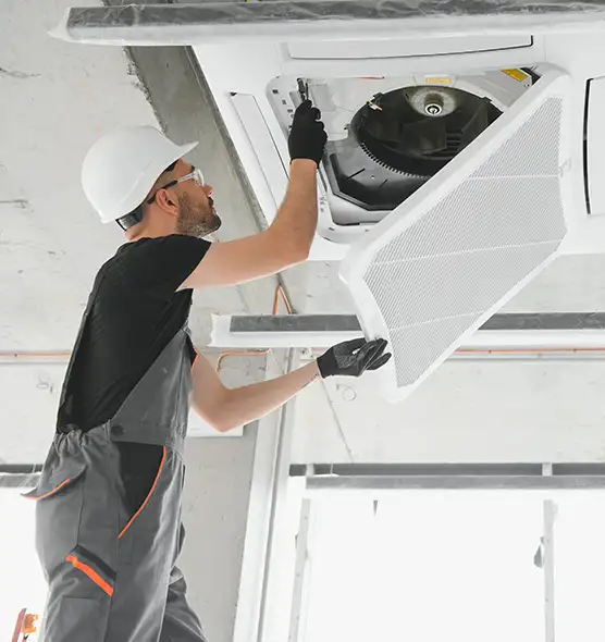 About Air Duct Rodent Removal in Decatur, AL