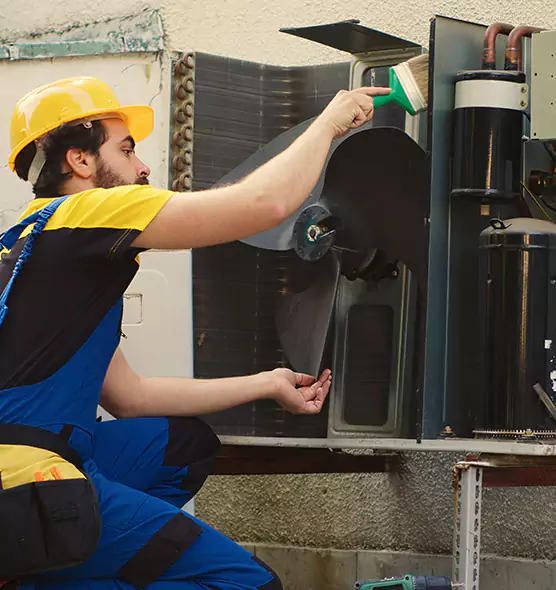 Professional Air Duct Washing Service in Decatur, AL