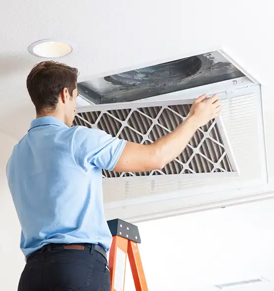 About Annual Dryer Vent Maintenance Decatur, AL
