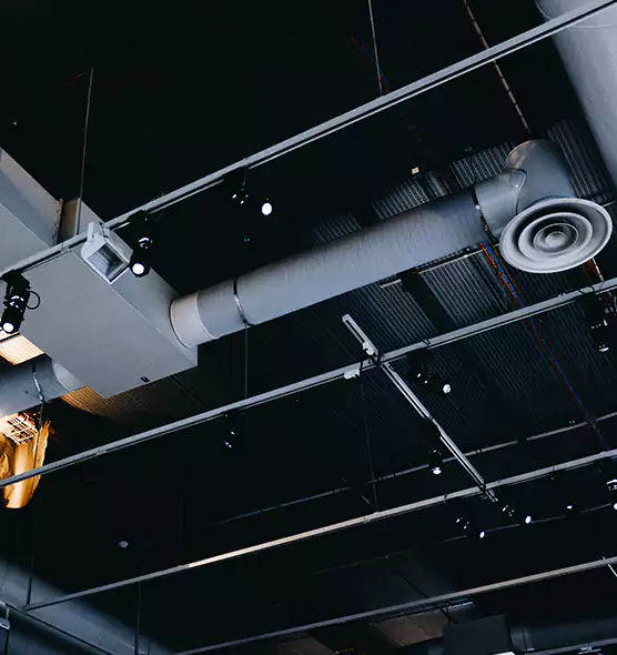 Professional Duct Cleaning For LEED Homes in Decatur, AL