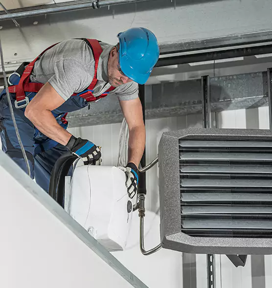 Professional HVAC Cleaning Solutions in Decatur, AL