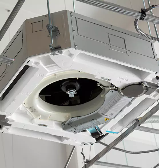 Professional Industrial Dryer Vent Cleaning in Decatur, AL