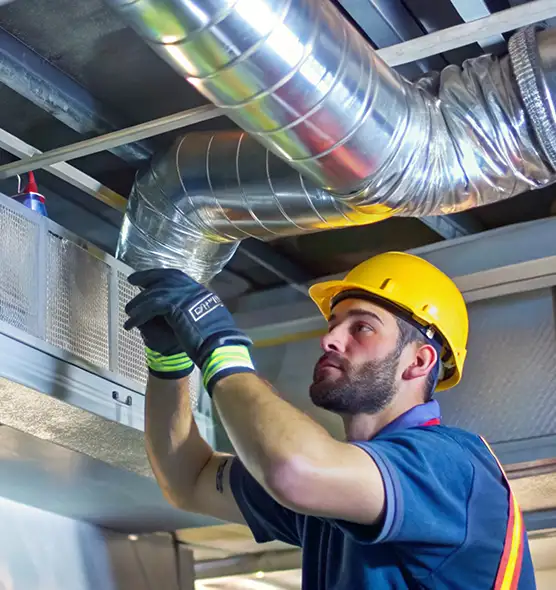 Professional NADCA Approved Air Duct Services in Decatur, AL