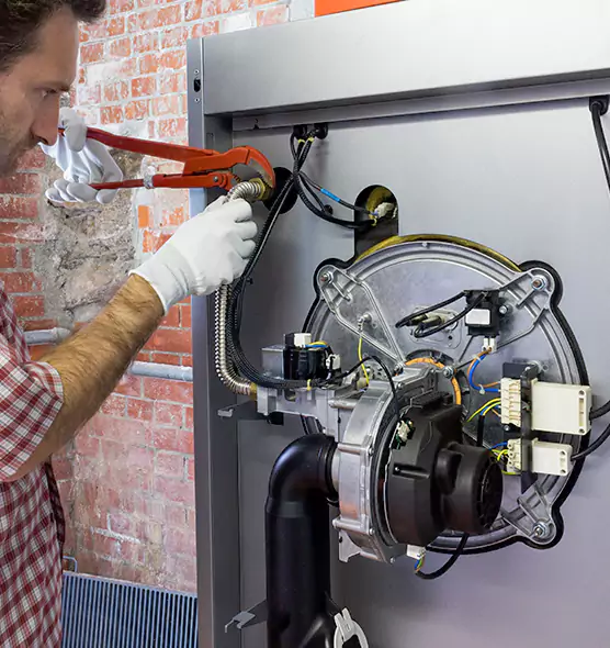 Advanced Repair Dryer Vent Hose in Decatur, AL