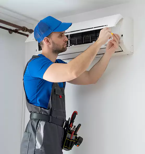 About Smart Thermostat AC Installation in Decatur, AL