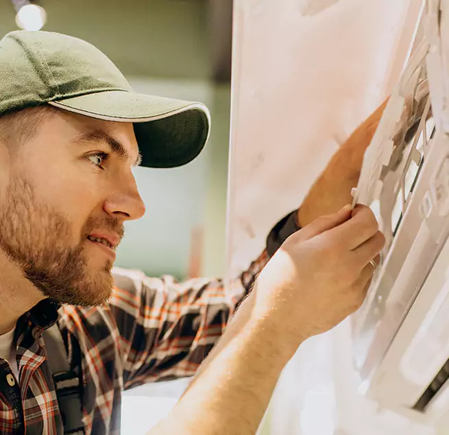 Why Homeowners Businesses Trust Us in Decatur, AL?