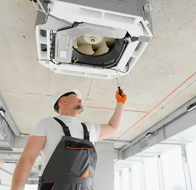 Why Homeowners & Businesses Trust Us in Decatur, AL?