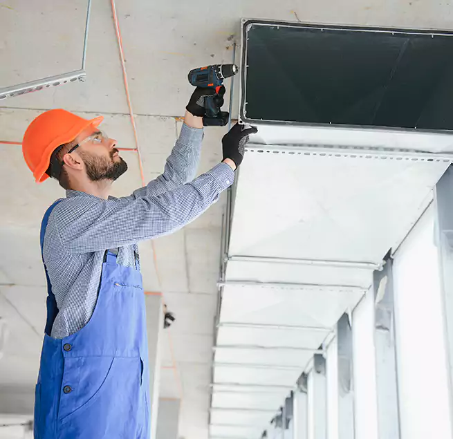 Why Homeowners & Businesses Trust Us in Decatur, AL?