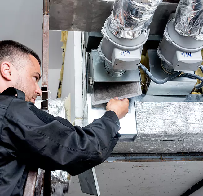 Why Homeowners & Businesses Trust Us in Decatur, AL?