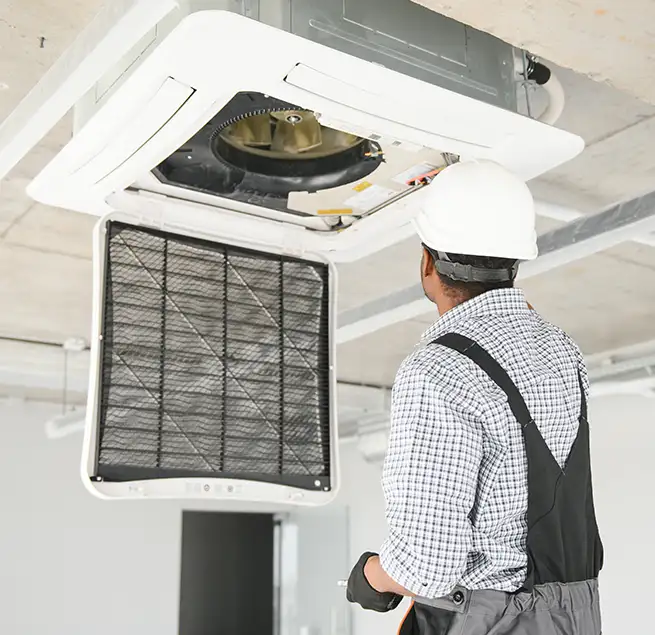 Why Homeowners & Businesses Trust Us in Decatur, AL?