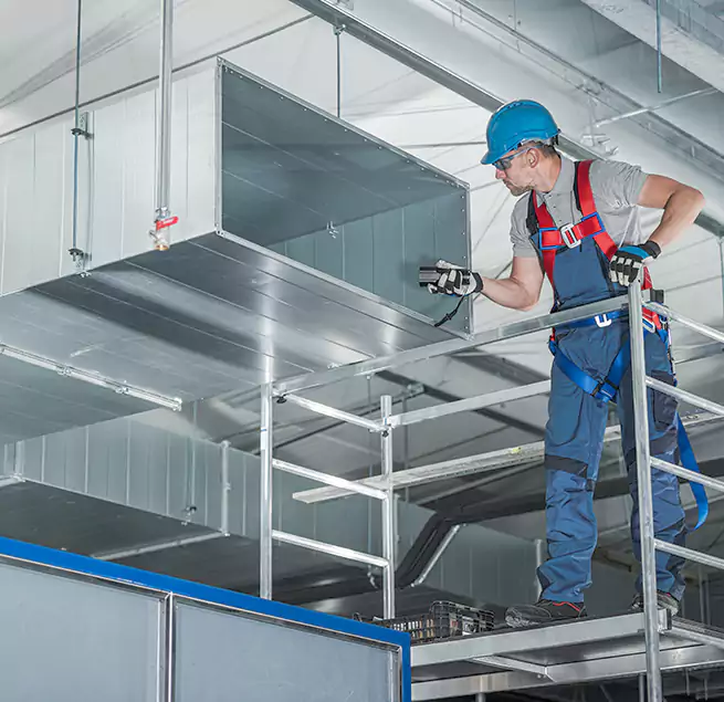 Why Homeowners & Businesses Trust Us in Decatur, AL?