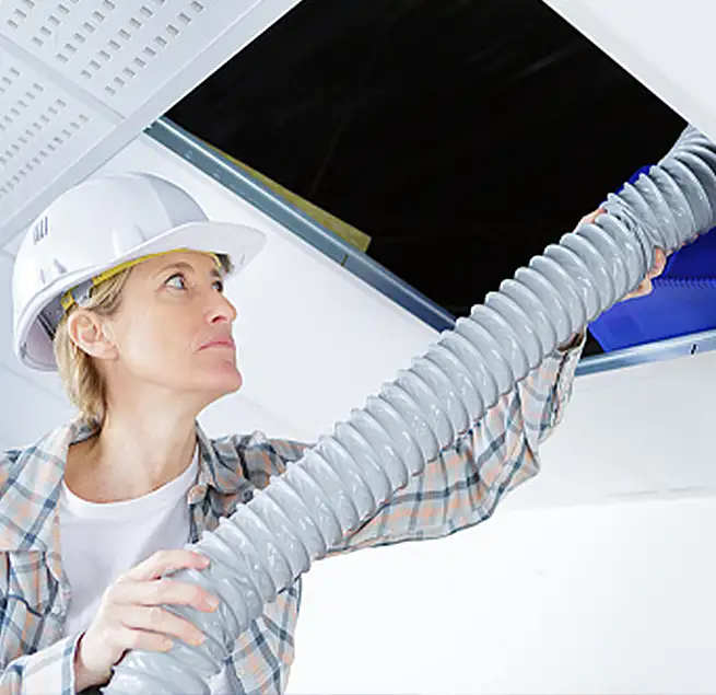 Why Homeowners & Businesses Trust Us Decatur, AL