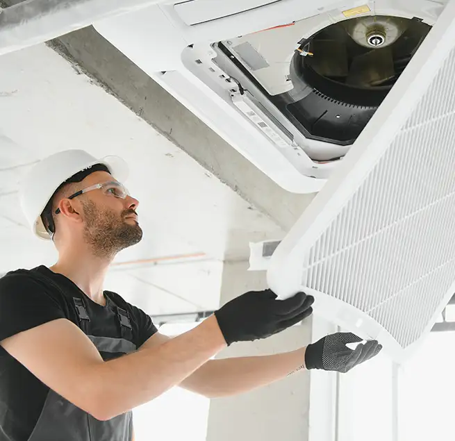 Why Homeowners & Businesses Trust Us in Decatur, AL?