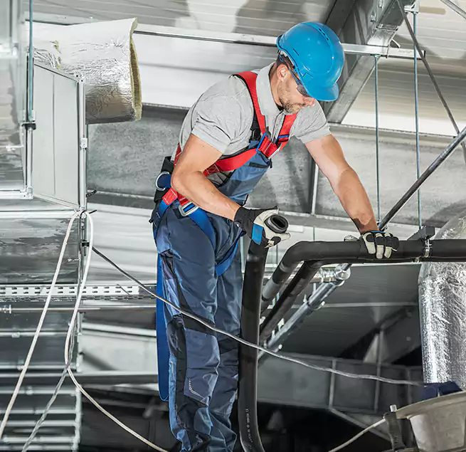 Why Homeowners & Businesses Trust Us in Decatur, AL?