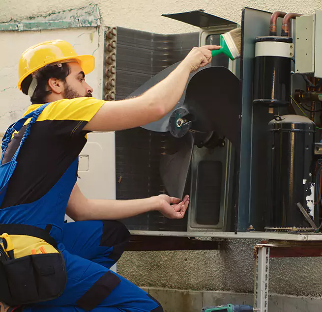 Why Homeowners Businesses Trust Us in Decatur, AL?