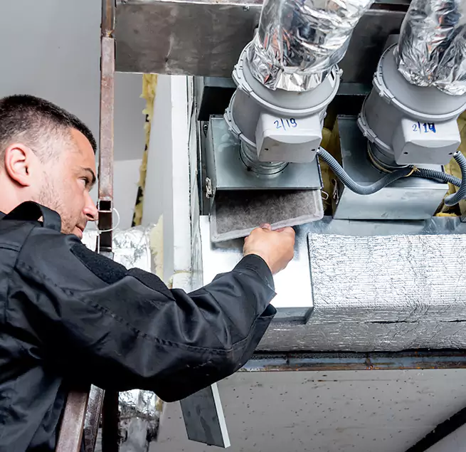  Why Homeowners & Businesses Trust Us in Decatur, AL?