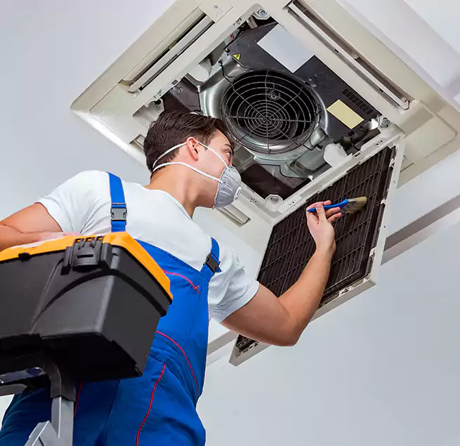 Why Homeowners & Businesses Trust Us in Decatur, AL