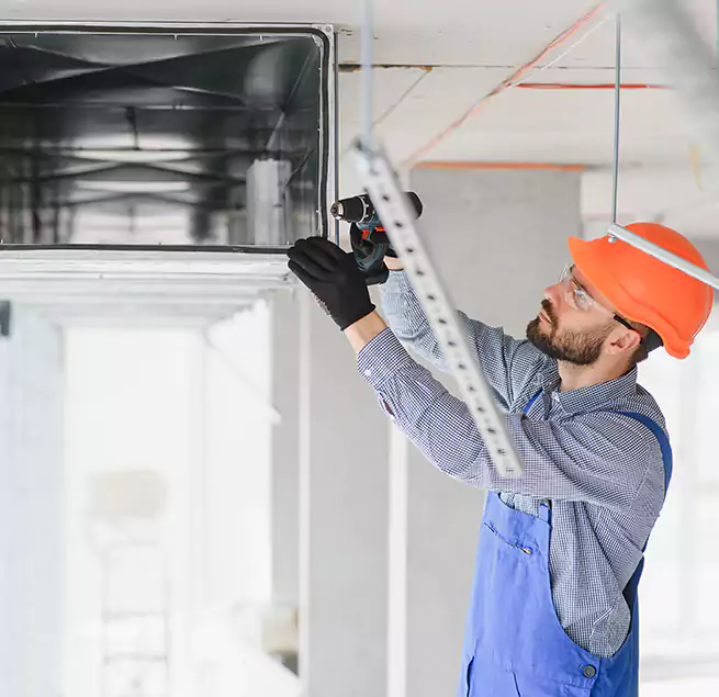 Why Homeowners & Businesses Trust Us Decatur, AL