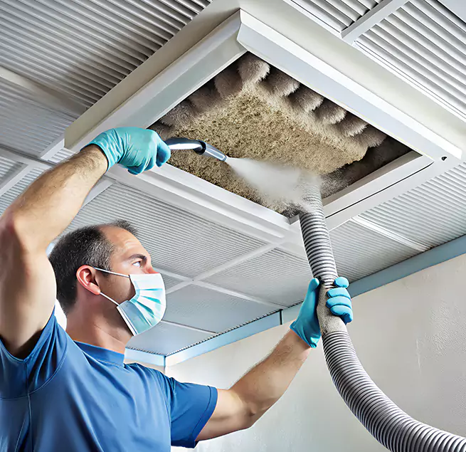  Why Homeowners & Businesses Trust Us Decatur, AL?