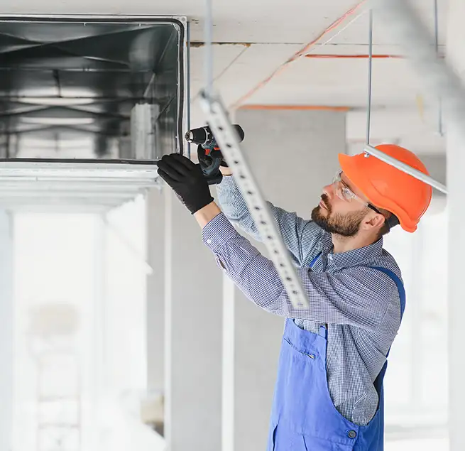  Why Homeowners Businesses Trust Us Decatur, AL