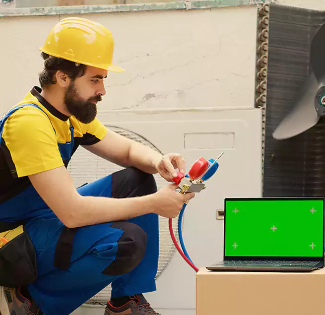 Why Homeowners & Businesses Trust Us in Decatur, AL?