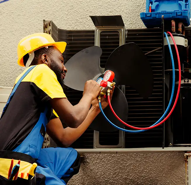 Why Homeowners & Businesses Trust Us in Decatur, AL?